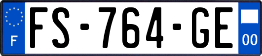 FS-764-GE
