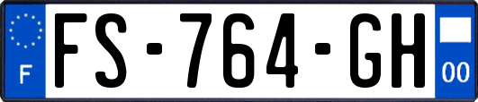 FS-764-GH