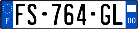 FS-764-GL