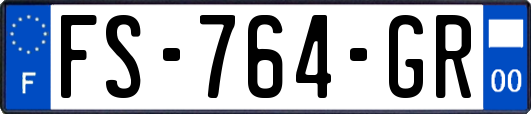 FS-764-GR