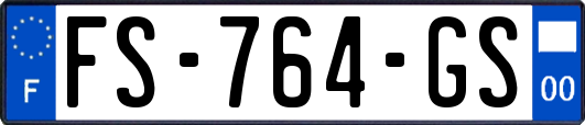 FS-764-GS