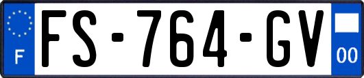 FS-764-GV