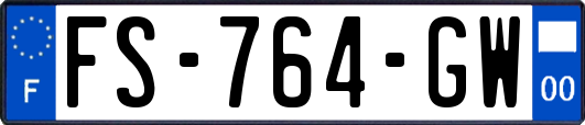 FS-764-GW