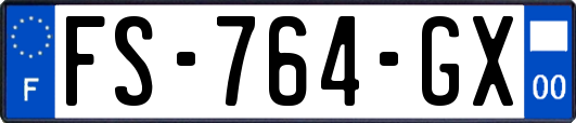 FS-764-GX