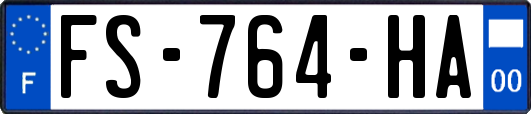 FS-764-HA