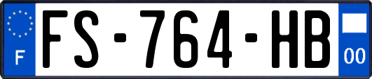 FS-764-HB