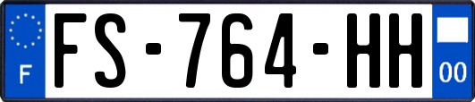 FS-764-HH