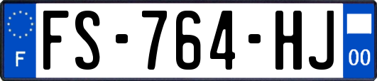 FS-764-HJ