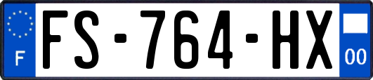 FS-764-HX