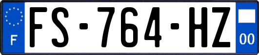 FS-764-HZ
