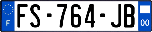 FS-764-JB