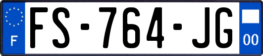 FS-764-JG