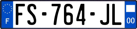 FS-764-JL