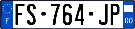FS-764-JP