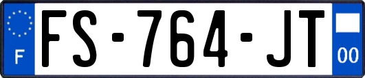 FS-764-JT