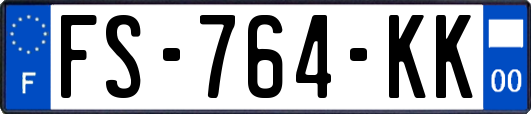 FS-764-KK