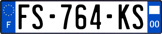 FS-764-KS