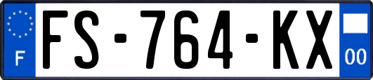 FS-764-KX