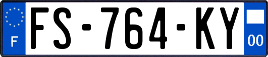 FS-764-KY
