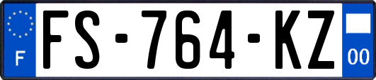 FS-764-KZ
