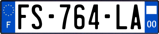 FS-764-LA