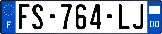 FS-764-LJ