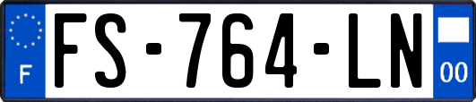 FS-764-LN