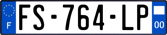 FS-764-LP