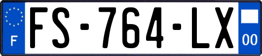 FS-764-LX