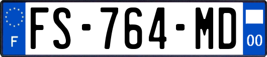 FS-764-MD