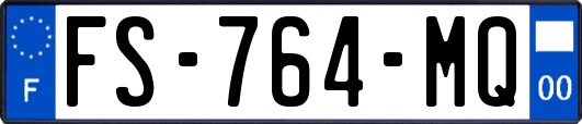 FS-764-MQ