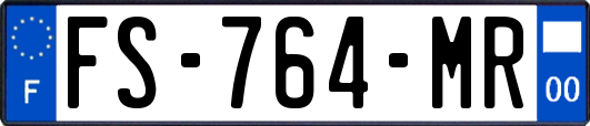 FS-764-MR