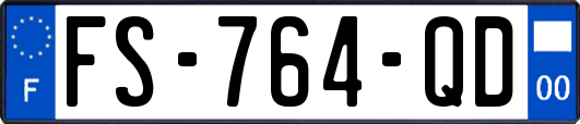 FS-764-QD