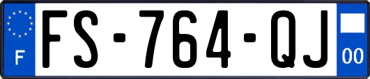 FS-764-QJ