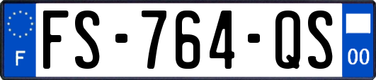 FS-764-QS