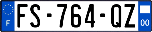 FS-764-QZ