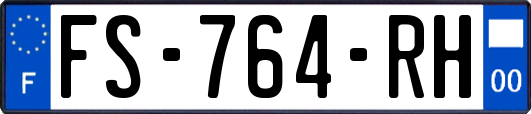 FS-764-RH