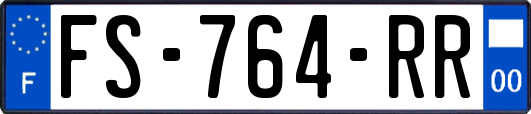 FS-764-RR