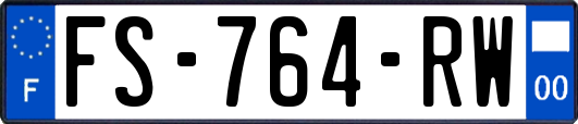 FS-764-RW
