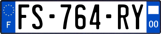 FS-764-RY