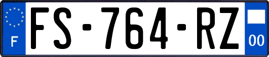 FS-764-RZ