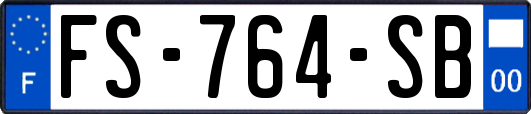FS-764-SB