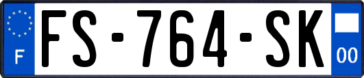 FS-764-SK