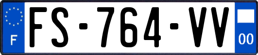 FS-764-VV