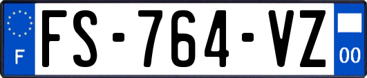 FS-764-VZ
