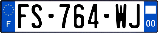 FS-764-WJ