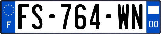 FS-764-WN