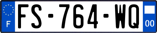 FS-764-WQ