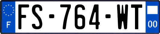 FS-764-WT