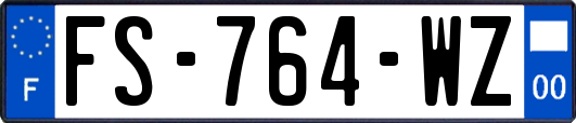 FS-764-WZ
